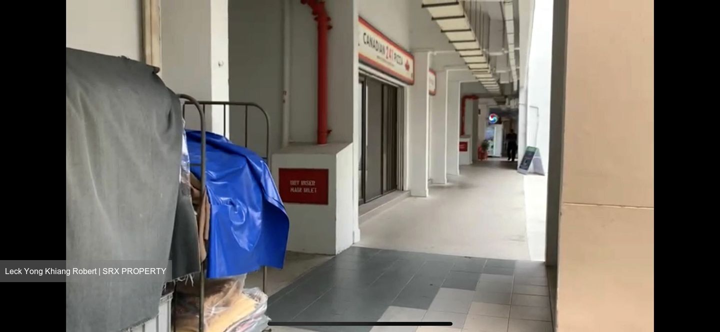557 JURONG WEST STREET 42 (D22), Shop House #456068871